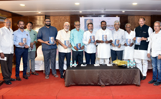 book release